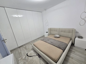 Duplex SUPER. Aproape de Lidl. Mobilat si utilat premium. Terasa 30 mp. - imagine 12