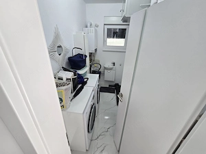 Duplex SUPER. Aproape de Lidl. Mobilat si utilat premium. Terasa 30 mp. - imagine 16