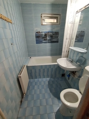închiriere apartament doua camere Gheorgheni Cluj 