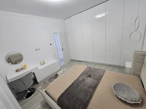 Duplex SUPER. Aproape de Lidl. Mobilat si utilat premium. Terasa 30 mp. - imagine 13
