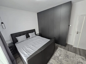 Duplex SUPER. Aproape de Lidl. Mobilat si utilat premium. Terasa 30 mp. - imagine 10