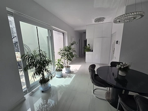 Duplex SUPER. Aproape de Lidl. Mobilat si utilat premium. Terasa 30 mp. - imagine 2