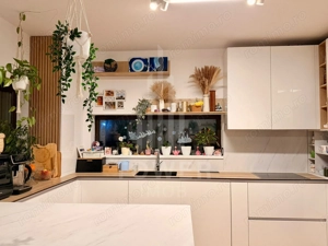 Duplex modern | 125 mp utili | teren 250 mp ! Zona Cristian - imagine 12
