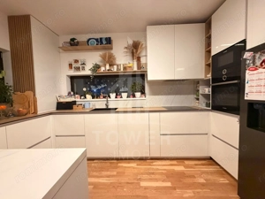 Duplex modern | 125 mp utili | teren 250 mp ! Zona Cristian - imagine 10