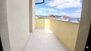 Duplex modern | 125 mp utili | teren 250 mp ! Zona Cristian - imagine 25