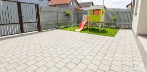 Duplex modern | 125 mp utili | teren 250 mp ! Zona Cristian - imagine 4