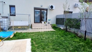 Duplex modern | 125 mp utili | teren 250 mp ! Zona Cristian - imagine 5