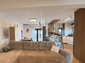 Duplex modern | 125 mp utili | teren 250 mp ! Zona Cristian - imagine 17