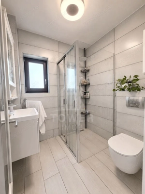 Duplex modern | 125 mp utili | teren 250 mp ! Zona Cristian - imagine 8