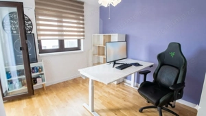 Duplex modern | 125 mp utili | teren 250 mp ! Zona Cristian - imagine 27