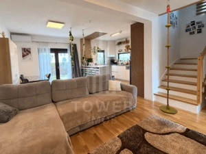 Duplex modern | 125 mp utili | teren 250 mp ! Zona Cristian - imagine 19