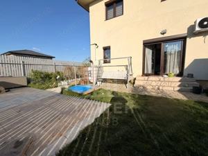 Duplex modern | 125 mp utili | teren 250 mp ! Zona Cristian - imagine 21