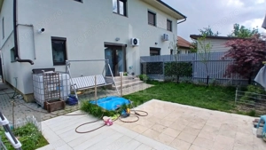 Duplex modern | 125 mp utili | teren 250 mp ! Zona Cristian - imagine 9