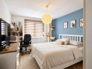Duplex modern | 125 mp utili | teren 250 mp ! Zona Cristian - imagine 6