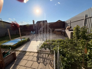 Duplex modern | 125 mp utili | teren 250 mp ! Zona Cristian - imagine 20