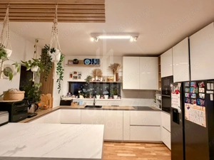 Duplex modern | 125 mp utili | teren 250 mp ! Zona Cristian - imagine 16