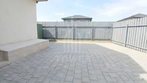 Duplex modern | 125 mp utili | teren 250 mp ! Zona Cristian - imagine 24