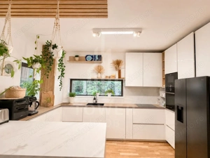 Duplex modern | 125 mp utili | teren 250 mp ! Zona Cristian - imagine 15