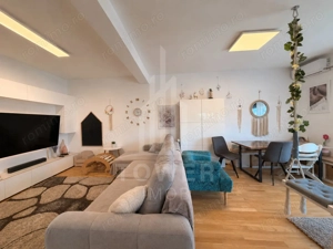 Duplex modern | 125 mp utili | teren 250 mp ! Zona Cristian - imagine 18