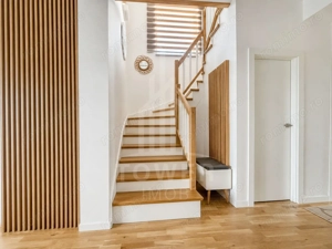 Duplex modern | 125 mp utili | teren 250 mp ! Zona Cristian - imagine 3