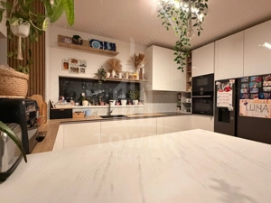 Duplex modern | 125 mp utili | teren 250 mp ! Zona Cristian - imagine 22