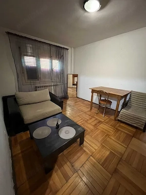 Ap 2 cam parter zona central Piata Romana ocupabil imediat mobilat si utilat - imagine 4