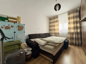3 camere.2 bai.Luminos.Spatios.Mobilat si Utilat! - imagine 8