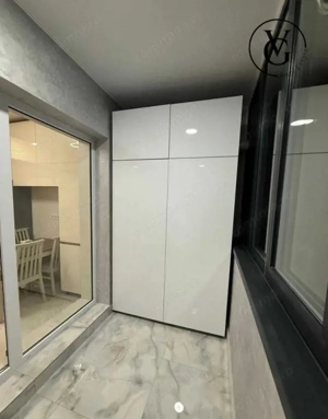 Apartament 2 camere Atena Residence | Nicolae Teclu - imagine 8