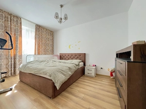 3 camere.2 bai.Luminos.Spatios.Mobilat si Utilat! - imagine 5