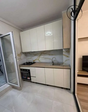 Apartament 2 camere Atena Residence | Nicolae Teclu - imagine 3