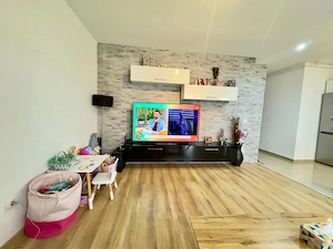 3 camere.2 bai.Luminos.Spatios.Mobilat si Utilat! - imagine 2