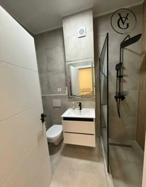 Apartament 2 camere Atena Residence | Nicolae Teclu - imagine 5