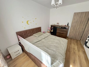 3 camere.2 bai.Luminos.Spatios.Mobilat si Utilat! - imagine 7