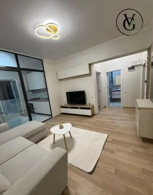 Apartament 2 camere Atena Residence | Nicolae Teclu - imagine 2