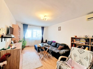 Apartament 4 camere de vanzare Tomis 3