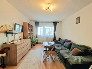 Apartament 4 camere de vanzare Tomis 3 - imagine 3