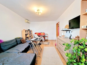 Apartament 4 camere de vanzare Tomis 3 - imagine 2