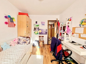 Apartament 4 camere de vanzare Tomis 3 - imagine 4