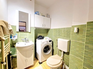 Apartament 4 camere de vanzare Tomis 3 - imagine 9