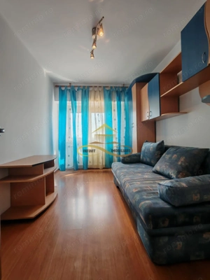 Apartament 3 camere, etaj 2, zona  Ștefan cel Mare - imagine 4
