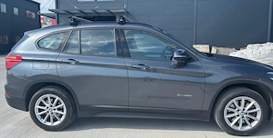 Bmw x1 xdrive 20d - imagine 4