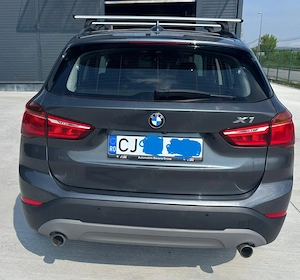 Bmw x1 xdrive 20d - imagine 2