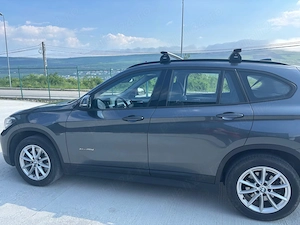 Bmw x1 xdrive 20d - imagine 3