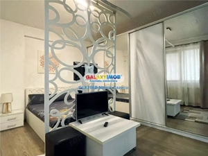 Spital Fundeni Inchiriere Garsoniera Moderna Centrala Parcare - imagine 8