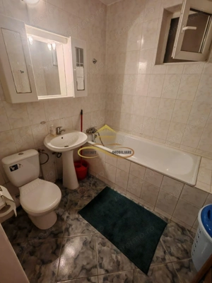 Apartament 3 camere, etaj 2, zona  Ștefan cel Mare - imagine 6