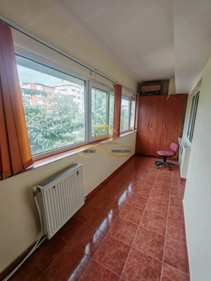 Apartament 3 camere, etaj 2, zona  Ștefan cel Mare - imagine 10