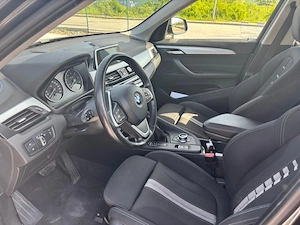 Bmw x1 xdrive 20d - imagine 8