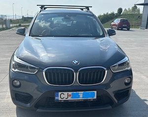 Bmw x1 xdrive 20d