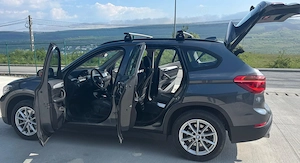 Bmw x1 xdrive 20d - imagine 5