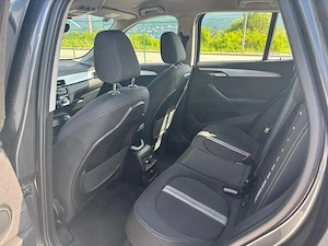 Bmw x1 xdrive 20d - imagine 7